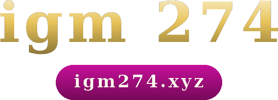 igm 274 logo